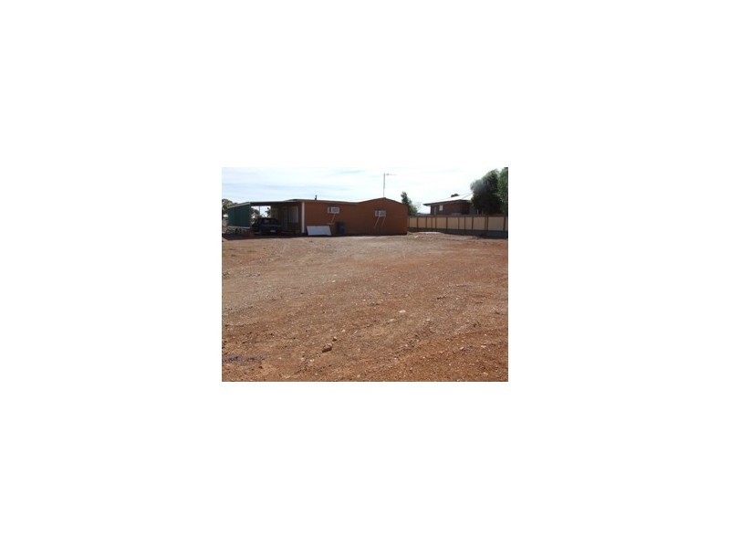 Lot 365 Big Johns Road, Coober Pedy SA 5723