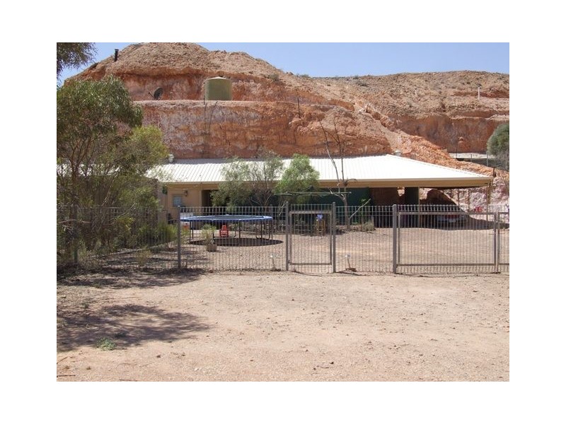 Lot 2  Boulder Avenue, Coober Pedy SA 5723