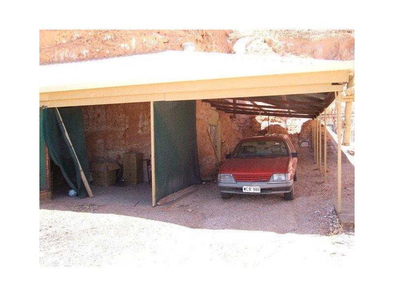 Lot 2  Boulder Avenue, Coober Pedy SA 5723