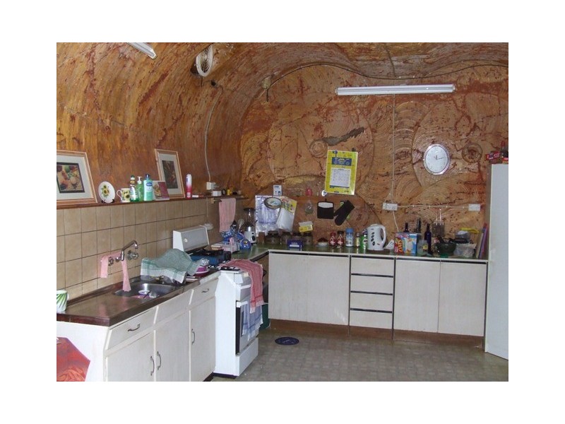 Lot 2  Boulder Avenue, Coober Pedy SA 5723