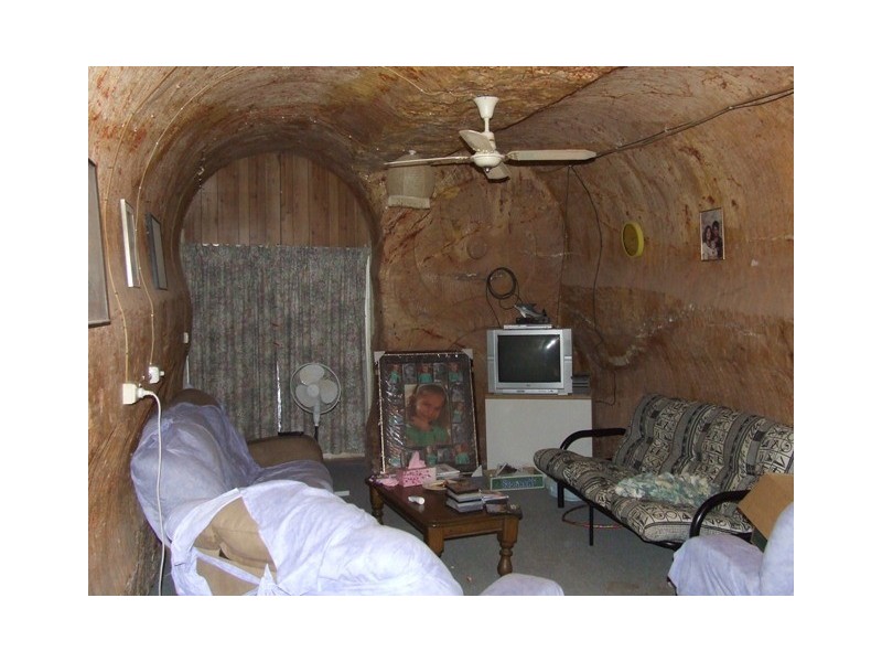 Lot 2  Boulder Avenue, Coober Pedy SA 5723
