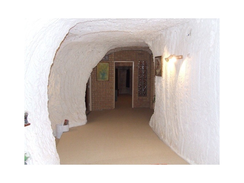 Lot 831 Fleming Court, Coober Pedy SA 5723