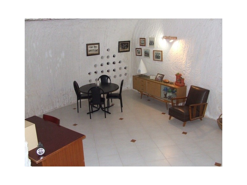 Lot 831 Fleming Court, Coober Pedy SA 5723