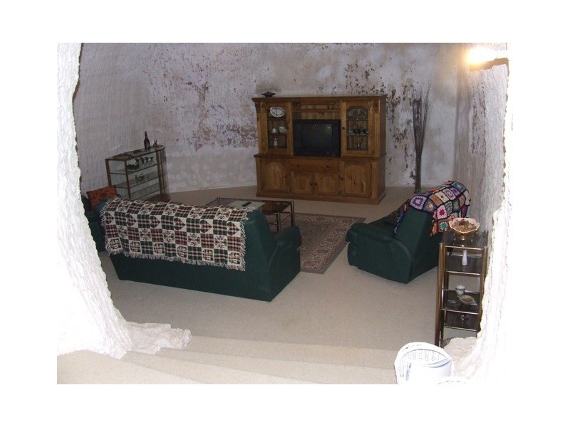 Lot 831 Fleming Court, Coober Pedy SA 5723