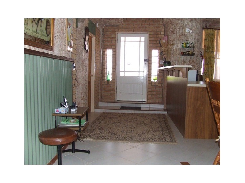 Lot 831 Fleming Court, Coober Pedy SA 5723