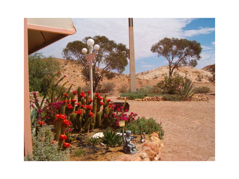 Lot 757 Underwood Crescent, Coober Pedy SA 5723