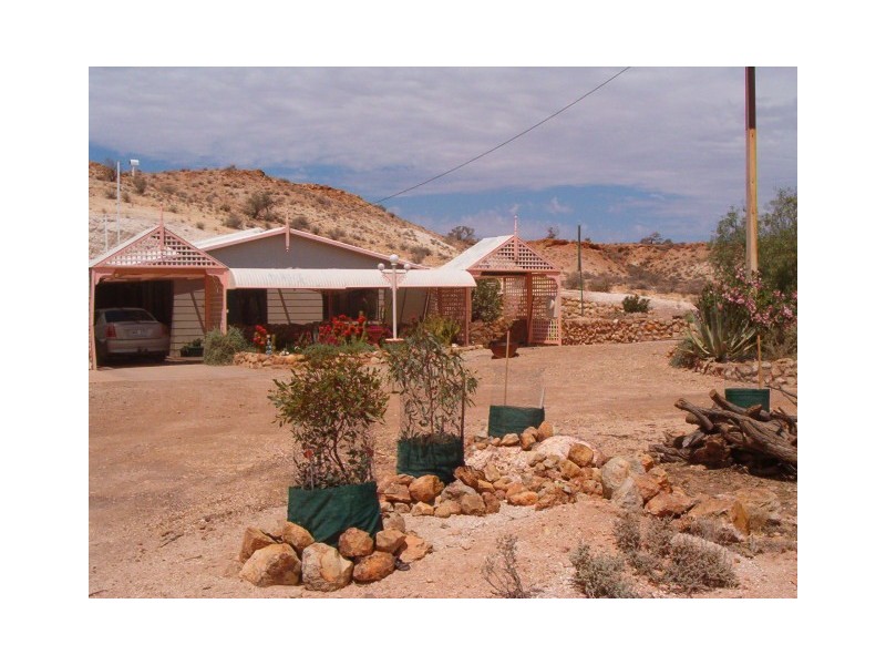 Lot 757 Underwood Crescent, Coober Pedy SA 5723