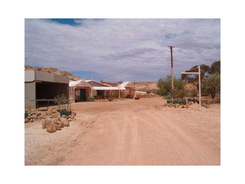 Lot 757 Underwood Crescent, Coober Pedy SA 5723