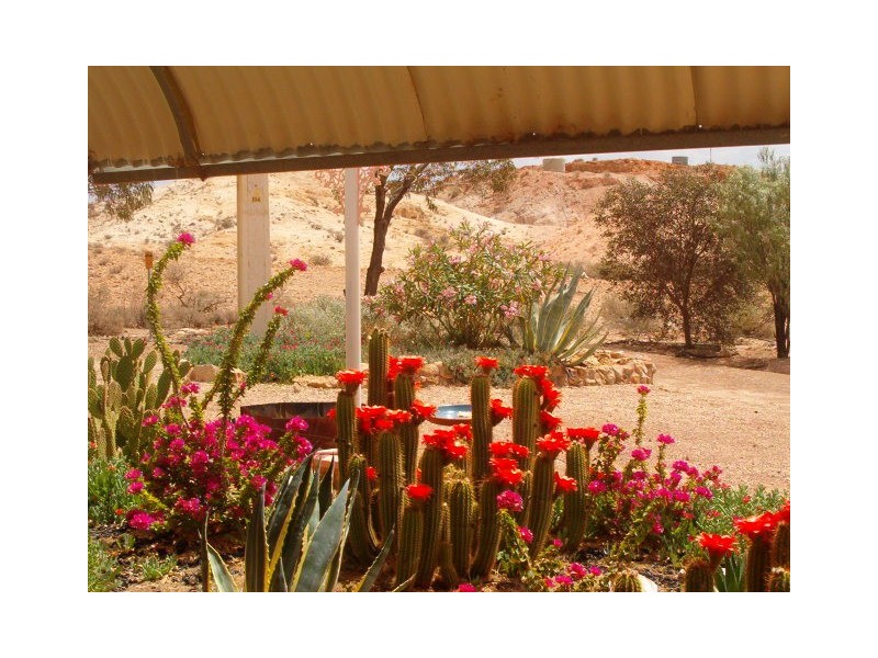 Lot 757 Underwood Crescent, Coober Pedy SA 5723