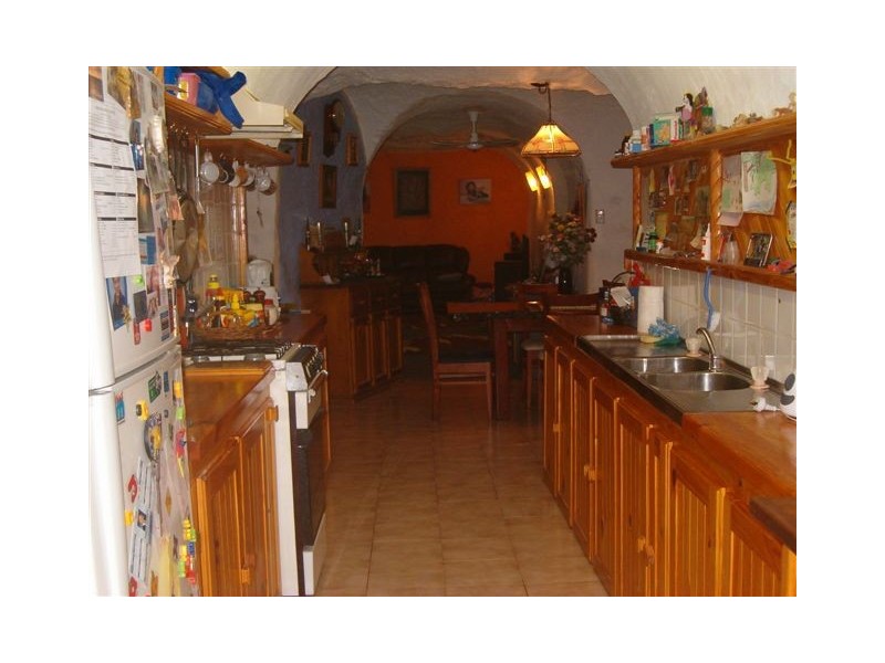 Lot 757 Underwood Crescent, Coober Pedy SA 5723