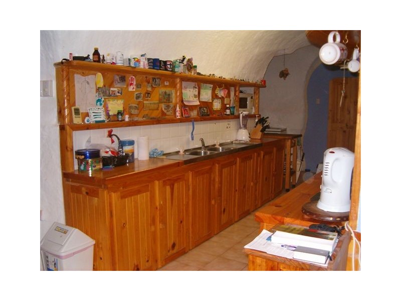 Lot 757 Underwood Crescent, Coober Pedy SA 5723