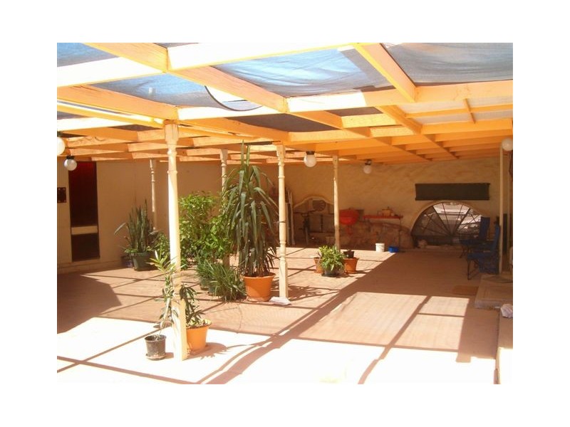 Lot 757 Underwood Crescent, Coober Pedy SA 5723