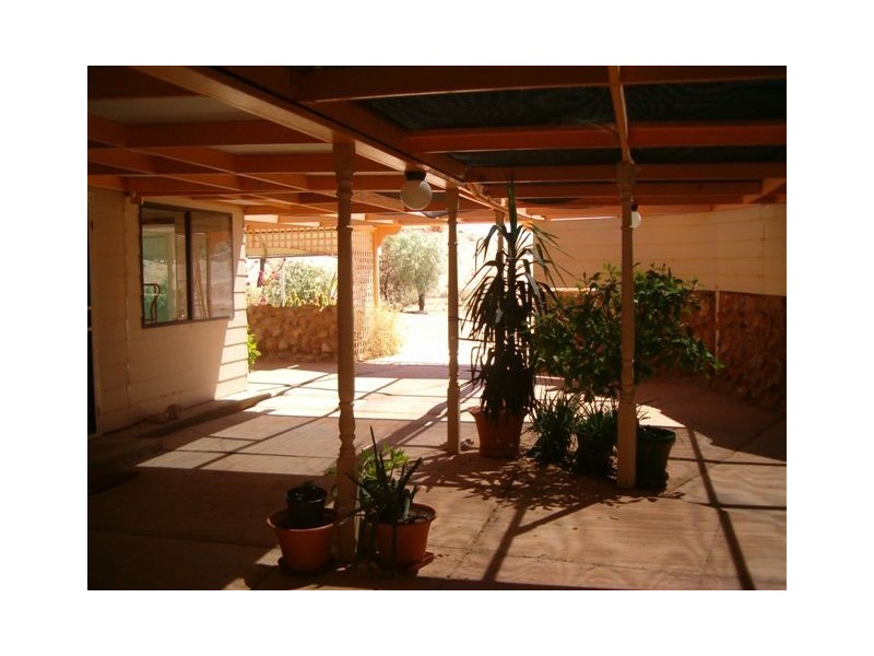 Lot 757 Underwood Crescent, Coober Pedy SA 5723