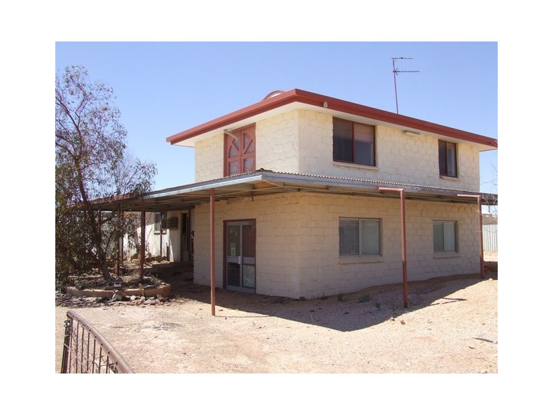 Lot 396 Jones Street, Coober Pedy SA 5723