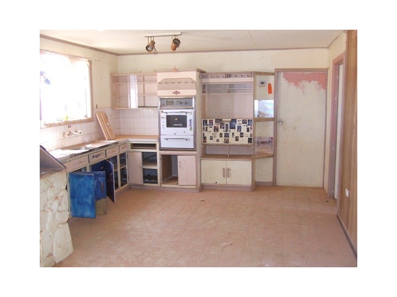 Lot 396 Jones Street, Coober Pedy SA 5723