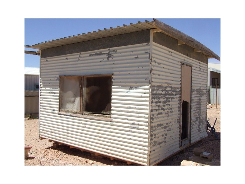 Lot 396 Jones Street, Coober Pedy SA 5723
