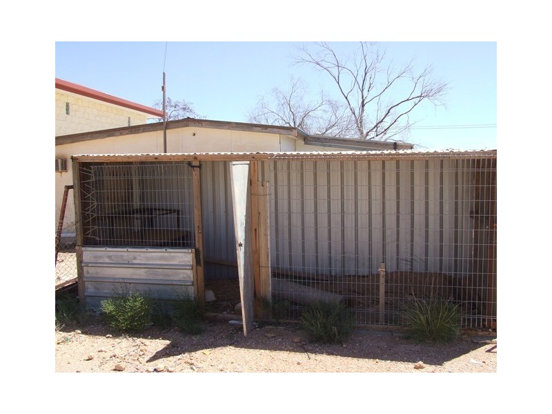 Lot 396 Jones Street, Coober Pedy SA 5723