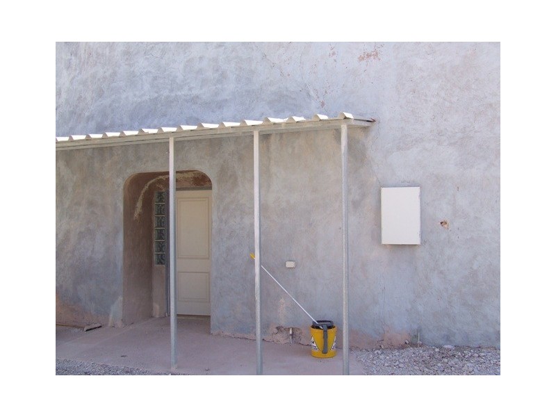 Lot 1722 Potch Gully Road, Coober Pedy SA 5723