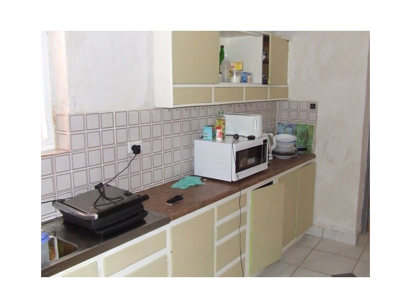 Lot 1722 Potch Gully Road, Coober Pedy SA 5723