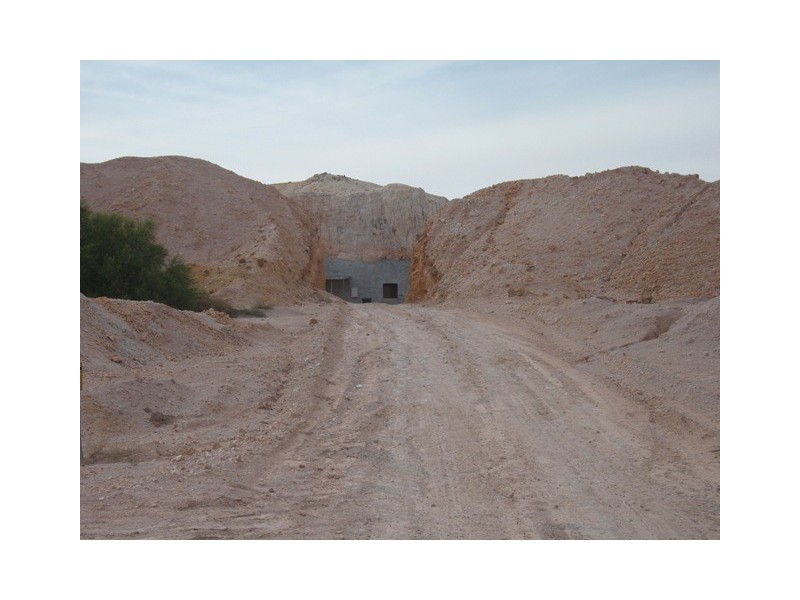 Lot 1722 Potch Gully Road, Coober Pedy SA 5723