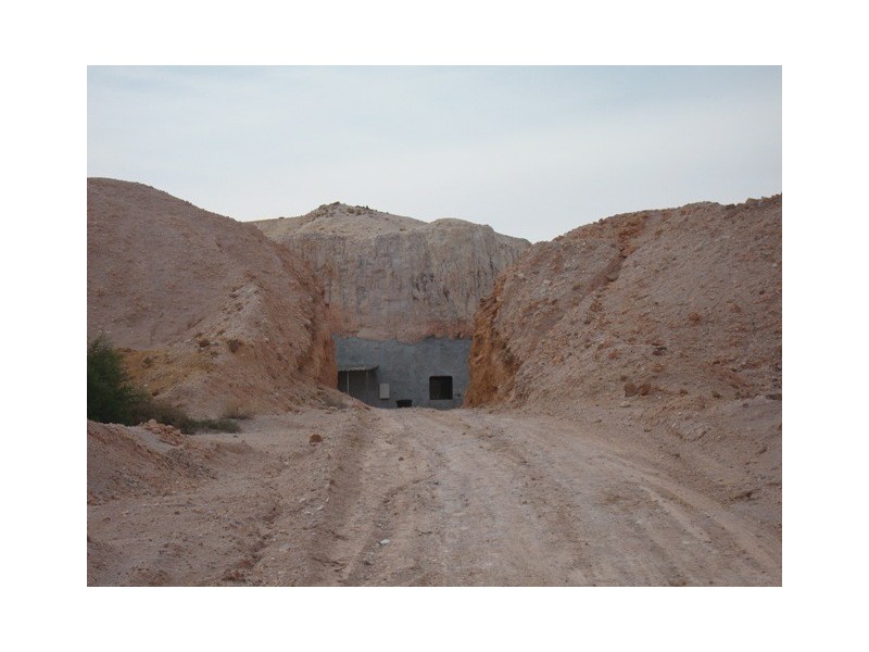 Lot 1722 Potch Gully Road, Coober Pedy SA 5723