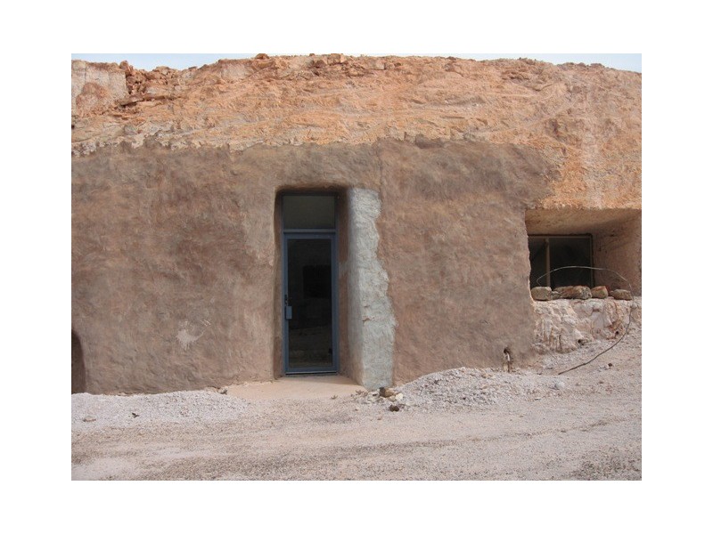 Lot 1722 Potch Gully Road, Coober Pedy SA 5723
