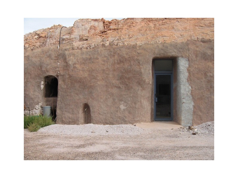 Lot 1722 Potch Gully Road, Coober Pedy SA 5723