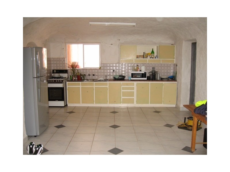 Lot 1722 Potch Gully Road, Coober Pedy SA 5723
