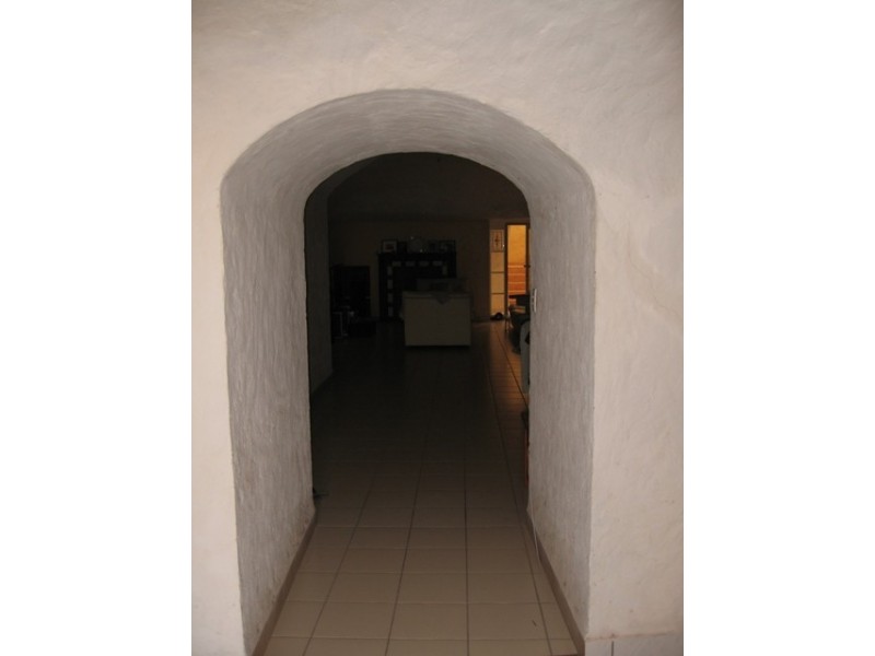 Lot 1722 Potch Gully Road, Coober Pedy SA 5723