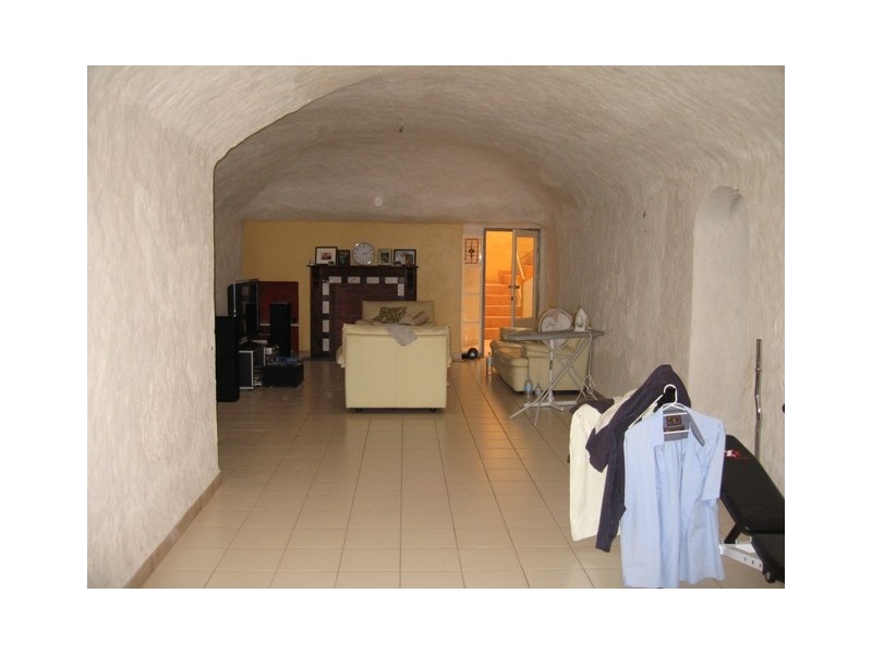 Lot 1722 Potch Gully Road, Coober Pedy SA 5723