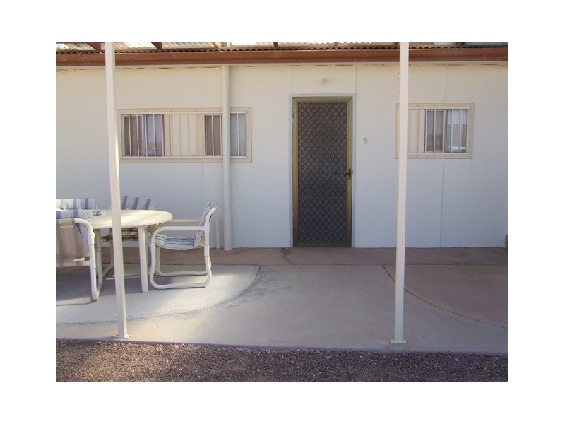 Lot 1070 Traeger Rd, Coober Pedy SA 5723