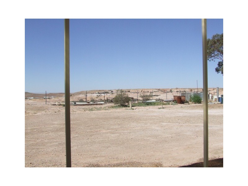 Lot 1070 Traeger Rd, Coober Pedy SA 5723