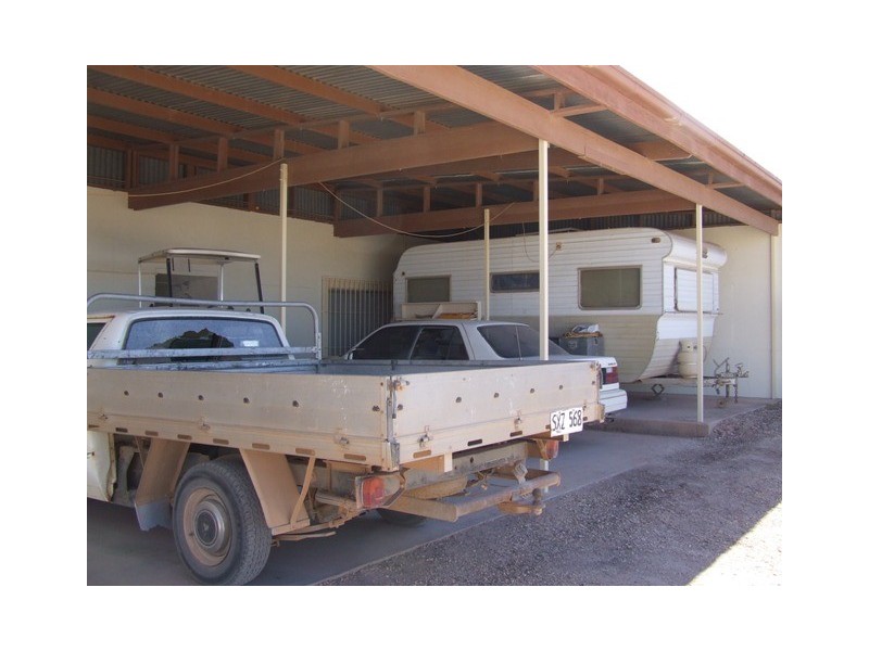 Lot 1070 Traeger Rd, Coober Pedy SA 5723