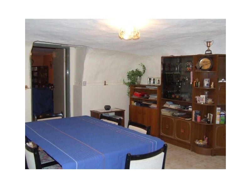 Lot 1070 Traeger Rd, Coober Pedy SA 5723