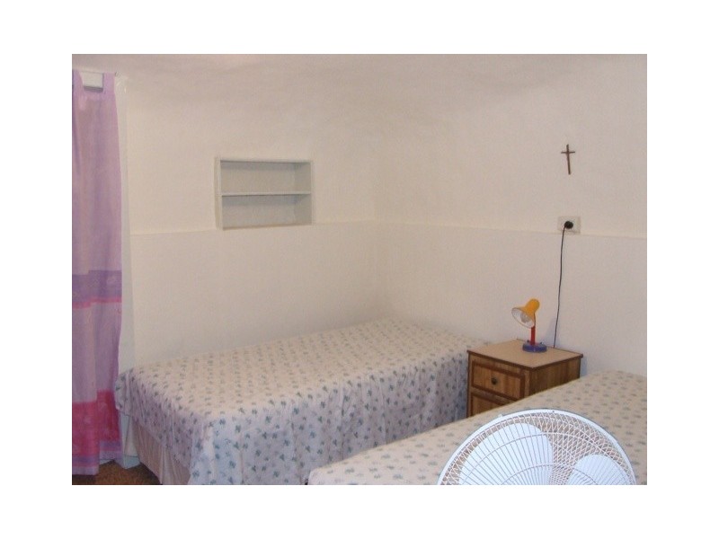 Lot 1070 Traeger Rd, Coober Pedy SA 5723