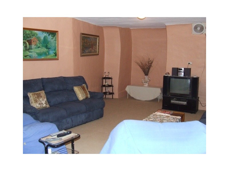 Lot 1070 Traeger Rd, Coober Pedy SA 5723