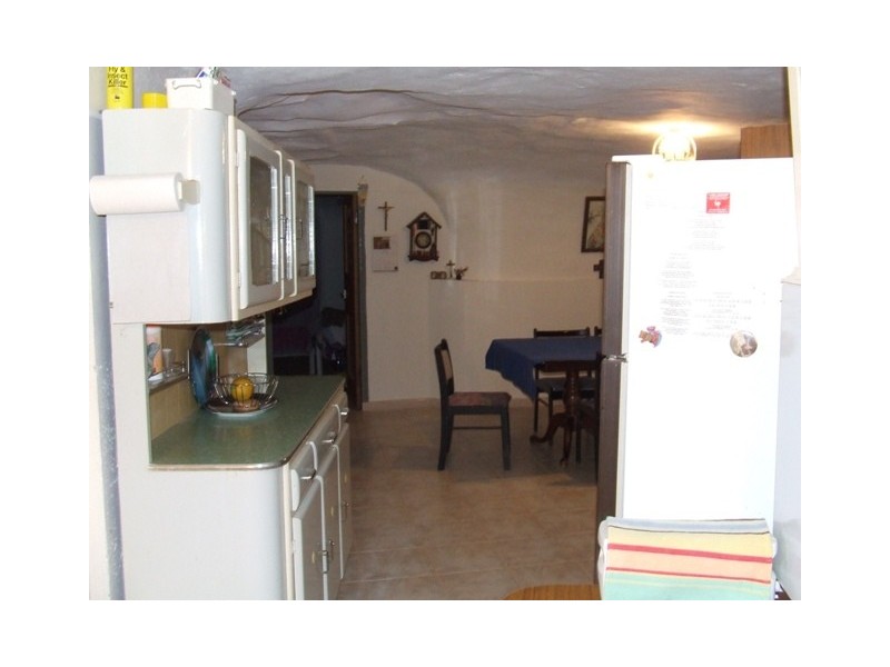 Lot 1070 Traeger Rd, Coober Pedy SA 5723