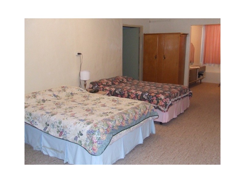 Lot 1070 Traeger Rd, Coober Pedy SA 5723