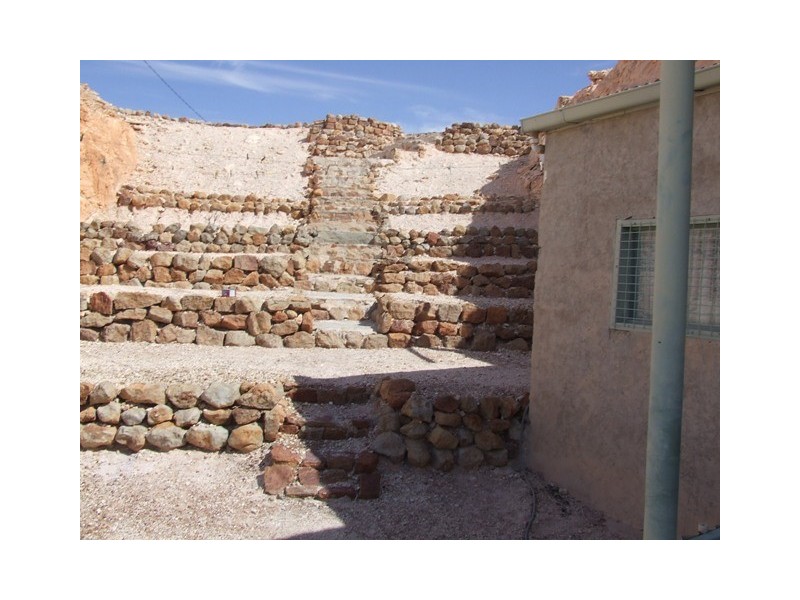 Lot 1809 William Creek Rd, Coober Pedy SA 5723