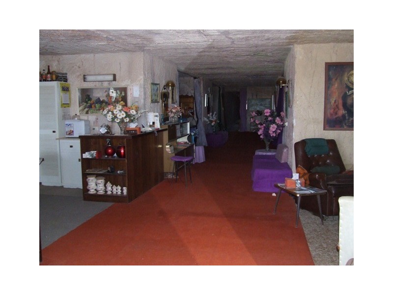 Lot 1809 William Creek Rd, Coober Pedy SA 5723