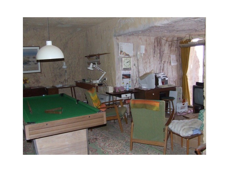 Lot 1809 William Creek Rd, Coober Pedy SA 5723