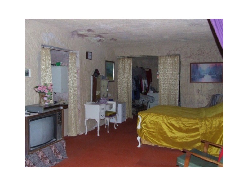 Lot 1809 William Creek Rd, Coober Pedy SA 5723