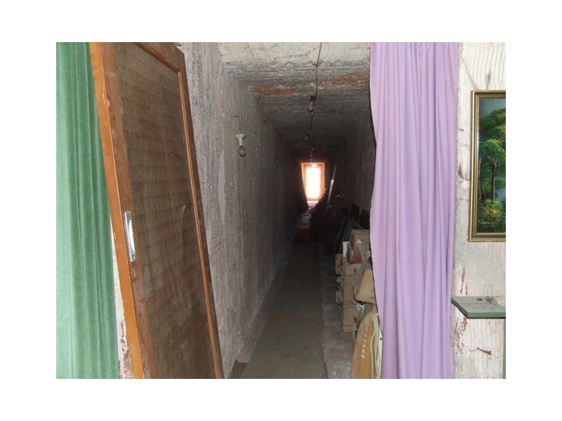 Lot 1809 William Creek Rd, Coober Pedy SA 5723