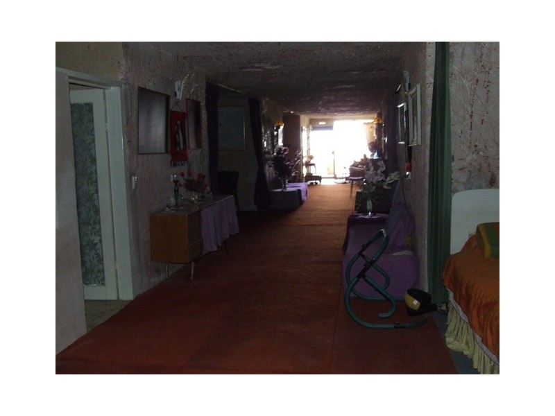 Lot 1809 William Creek Rd, Coober Pedy SA 5723