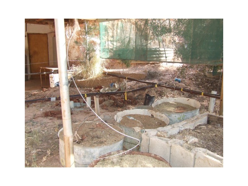 Lot 891 Holly Cres, Coober Pedy SA 5723