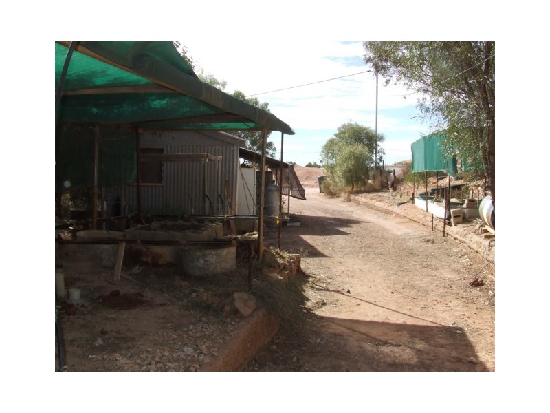 Lot 891 Holly Cres, Coober Pedy SA 5723