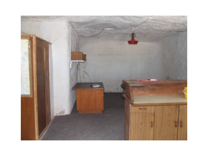 Lot 891 Holly Cres, Coober Pedy SA 5723