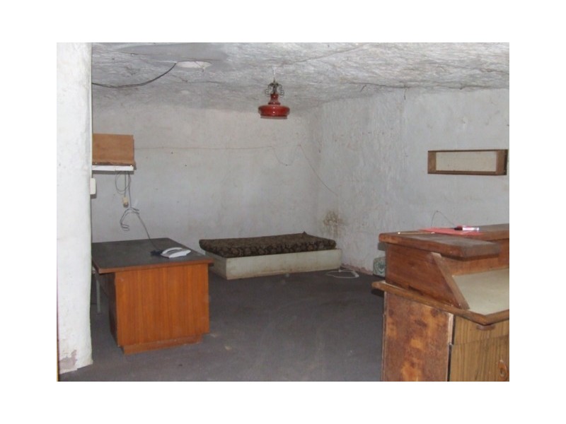 Lot 891 Holly Cres, Coober Pedy SA 5723