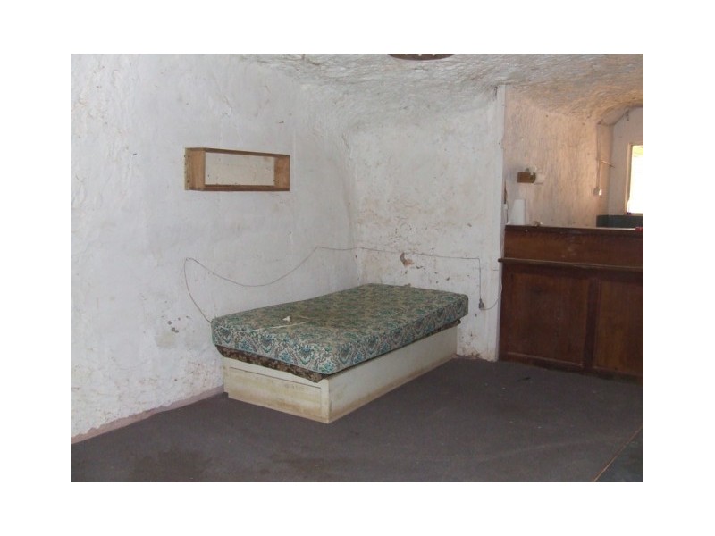 Lot 891 Holly Cres, Coober Pedy SA 5723