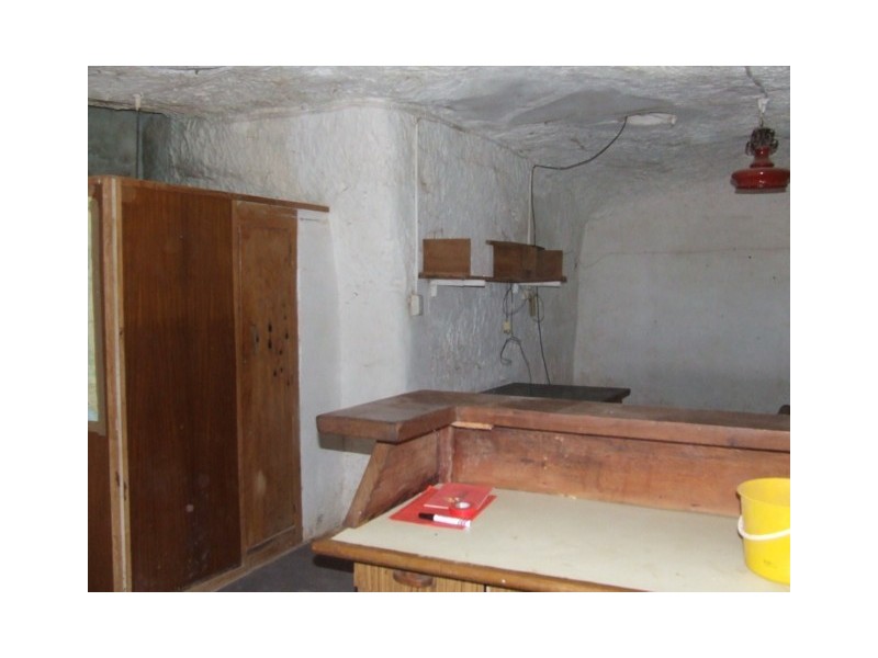 Lot 891 Holly Cres, Coober Pedy SA 5723